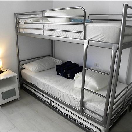 Ben'Sholidayflat Ideal For Families Groups And Couples Terrace Solarium Wi-Fi Netflix Smart Tv El Medano  Exterior photo