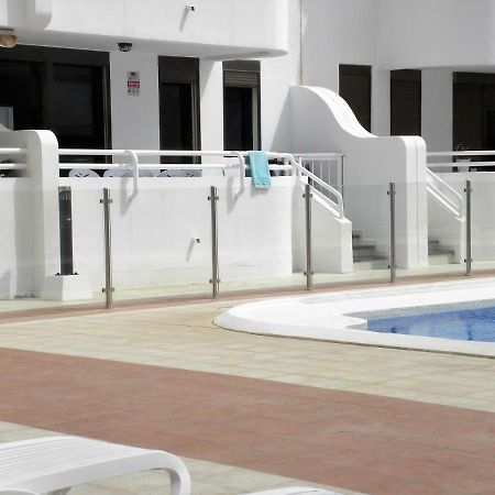 Ben'Sholidayflat Ideal For Families Groups And Couples Terrace Solarium Wi-Fi Netflix Smart Tv El Medano  Exterior photo