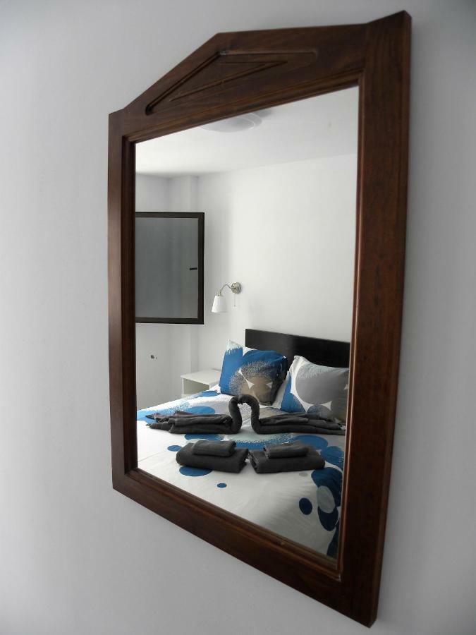 Ben'Sholidayflat Ideal For Families Groups And Couples Terrace Solarium Wi-Fi Netflix Smart Tv El Medano  Exterior photo