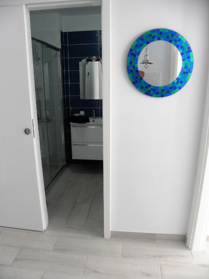 Ben'Sholidayflat Ideal For Families Groups And Couples Terrace Solarium Wi-Fi Netflix Smart Tv El Medano  Exterior photo